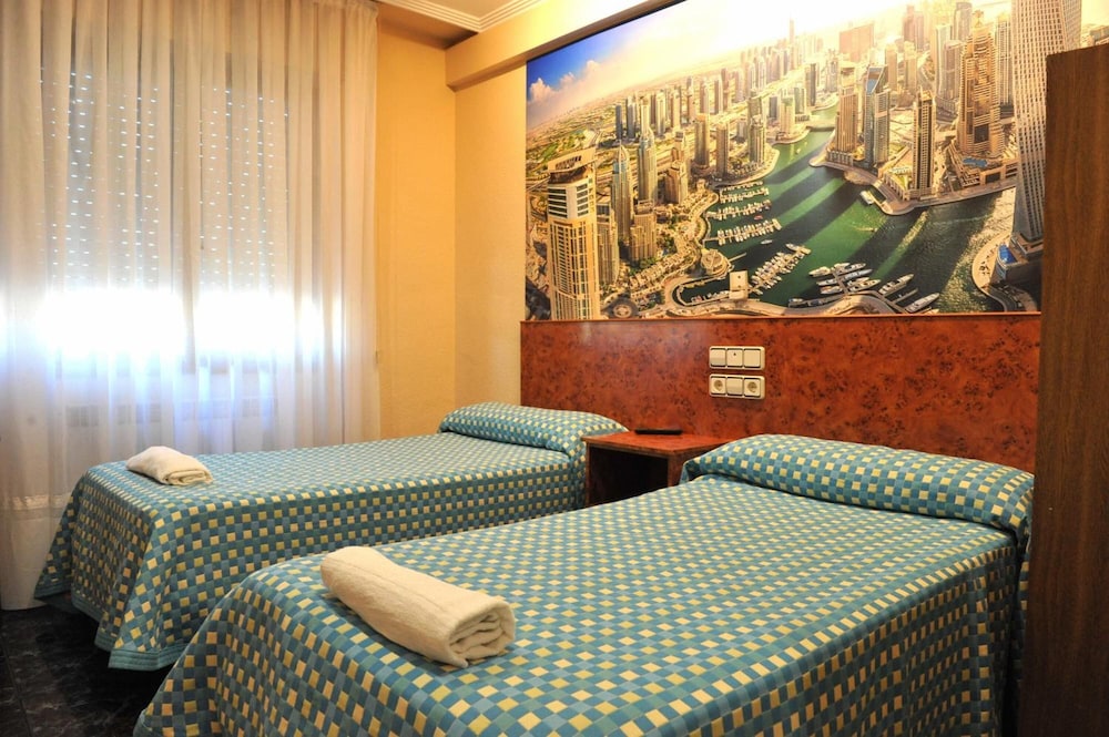 Hostal Venecia
