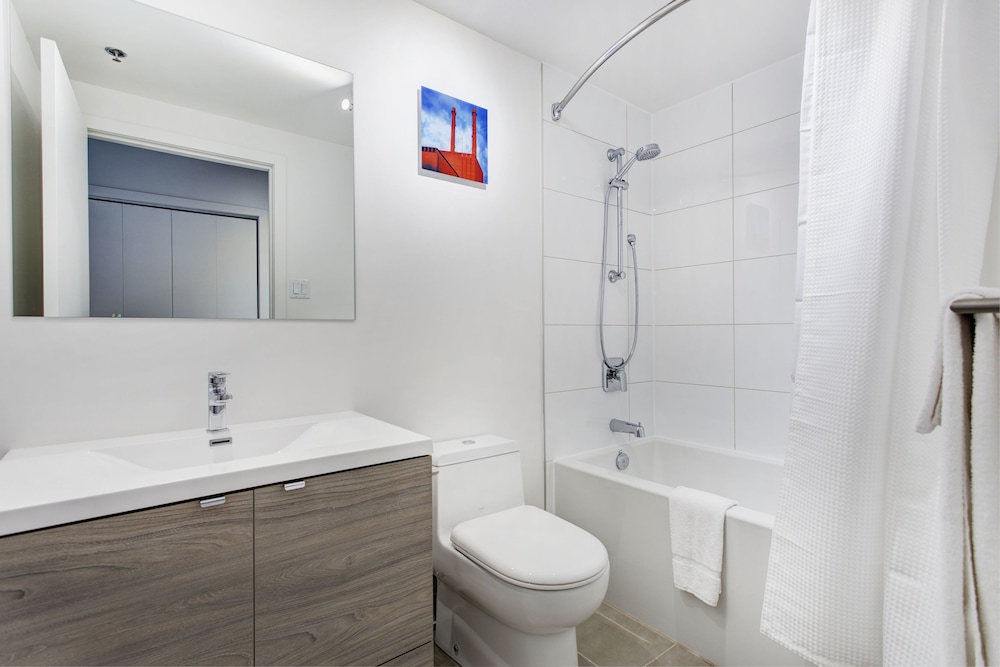 Corporate Stays Le Shaughn Apartments