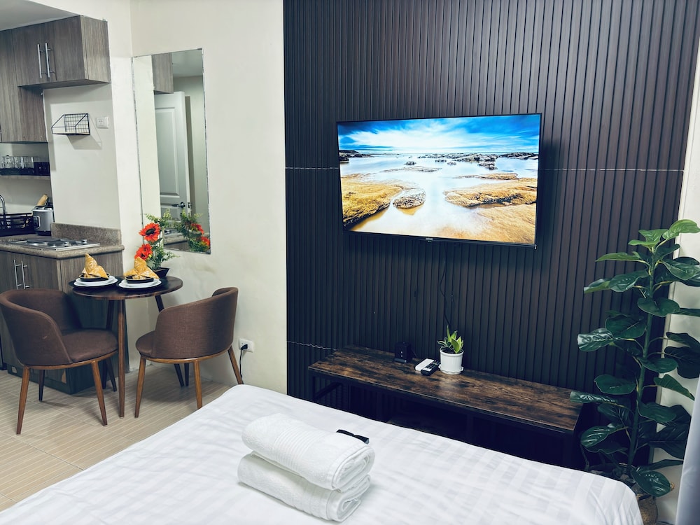 Smart Stay 2600