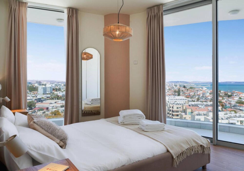 Suite 1003 at Althea Residence