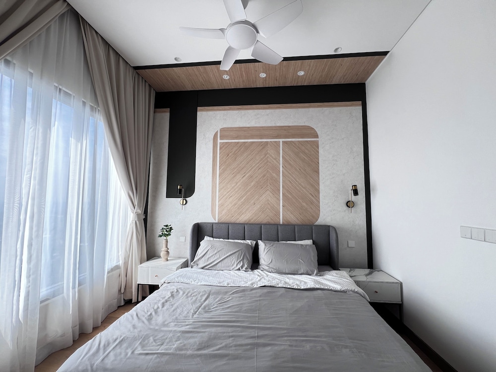 BBCC Lucentia Residence by Kay-Stay