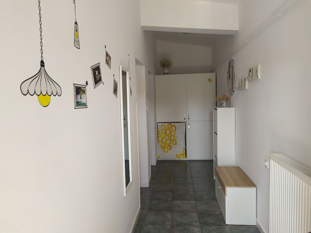 Apartment in Starigrad With Terrace view 4
