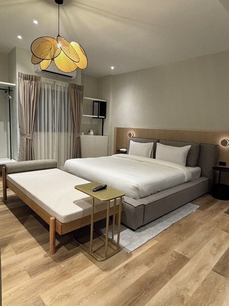 Punnpreeda Beach Resort