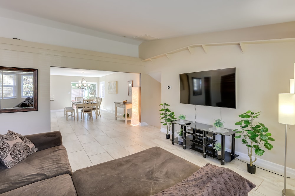Reno Vacations - Charming Reno Vacation Rental 3 Mi to Casinos! - Property Image 16