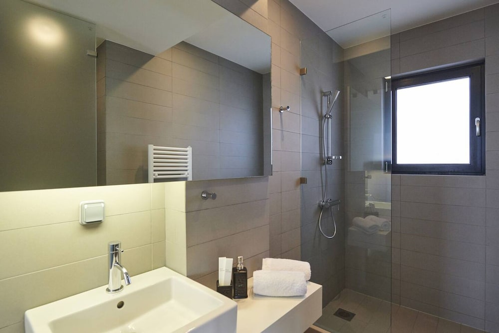Ma Maison Downtown Loft N 4 360mbps Acropolis Walk