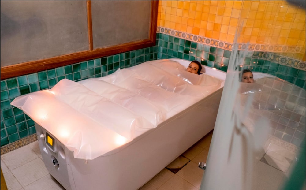 Hammamet Vacations - Medina Belisaire Thalasso Hotel - Property Image 3