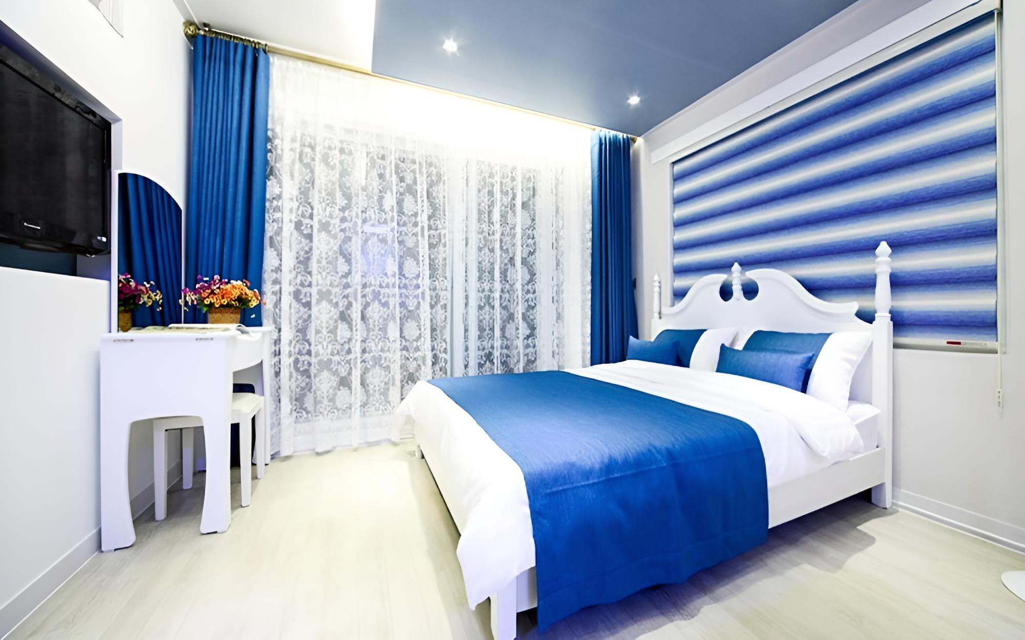 Gangneung Gyeongpo Bali Pension
