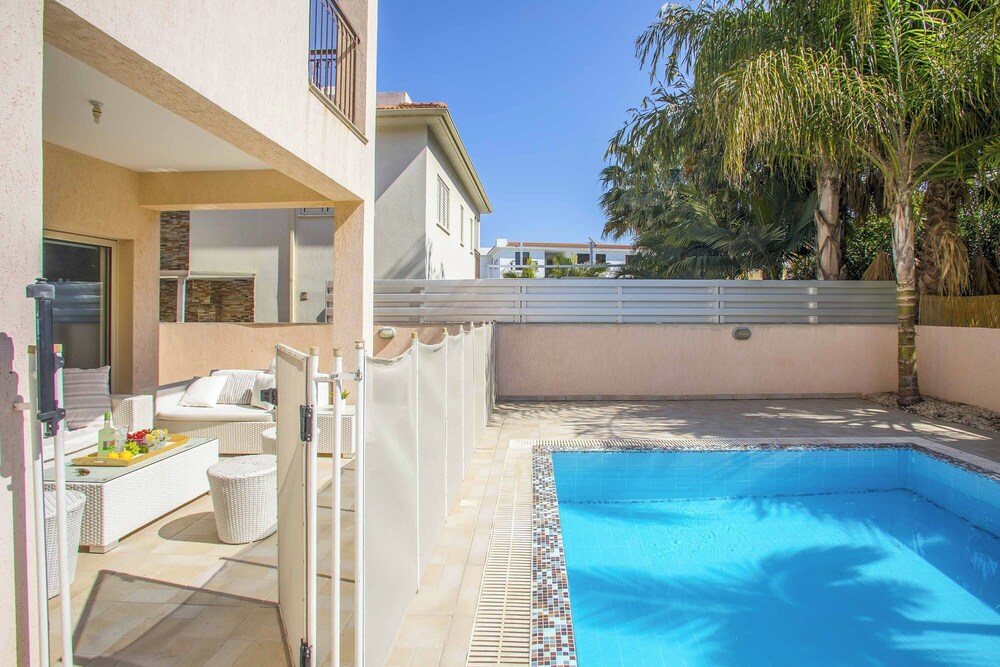 Villa Michelle 10