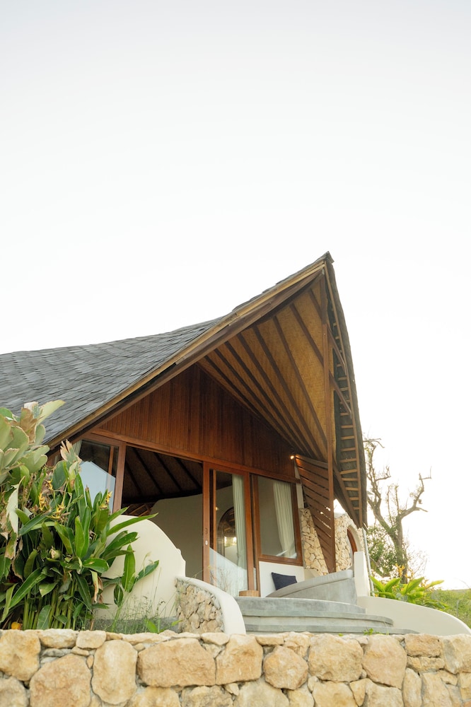 Elysian Cove - One bedroom