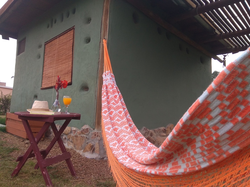 La Casa del Hornero