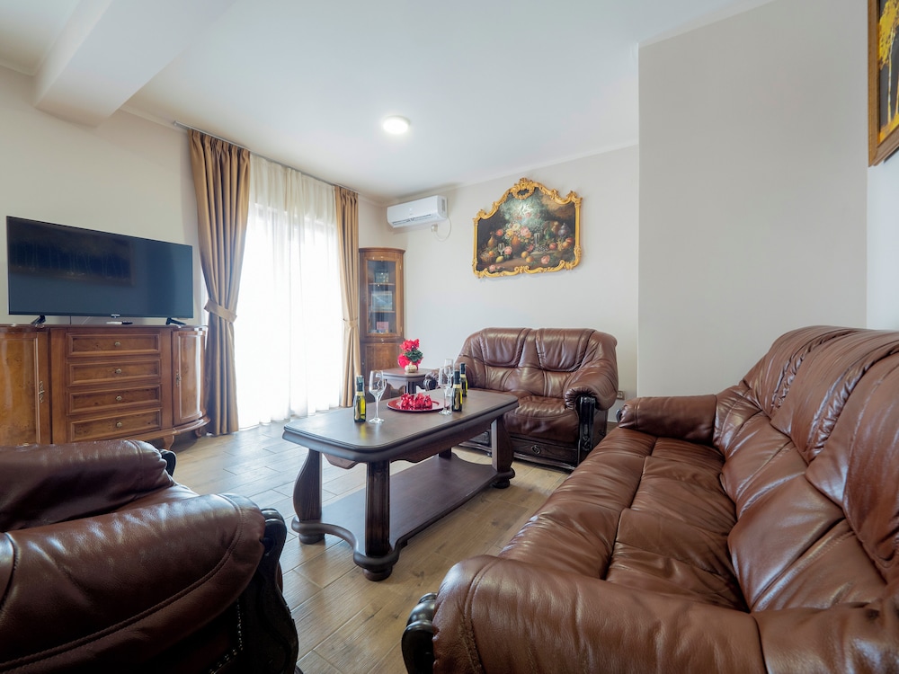 Hotel Perun