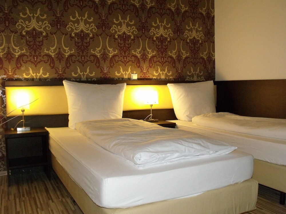 City Hotel Garni Ahlen - Property Image 26
