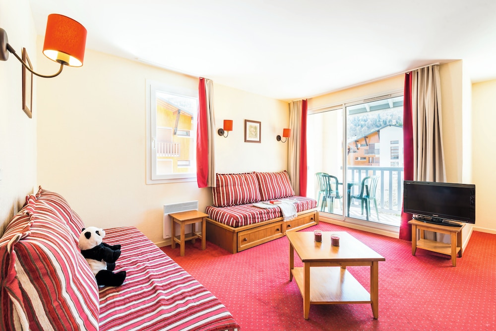 Saint-Lary-Soulan Vacations - Pierre  Vacances Residence Les Rives de L'Aure - Property Image 32