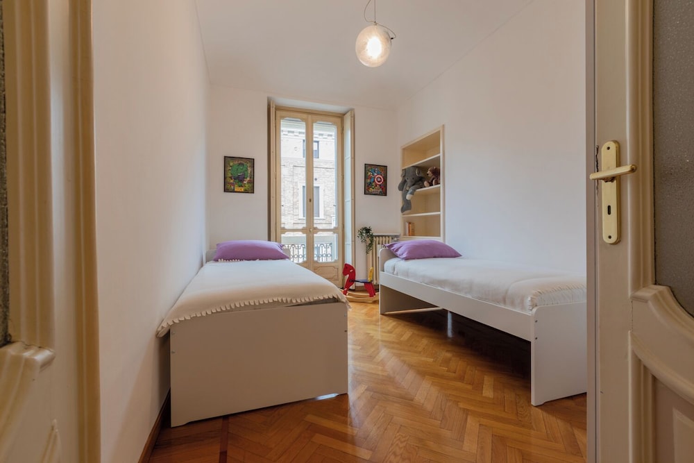 Old Soul New Comfort by Wonderful Italy