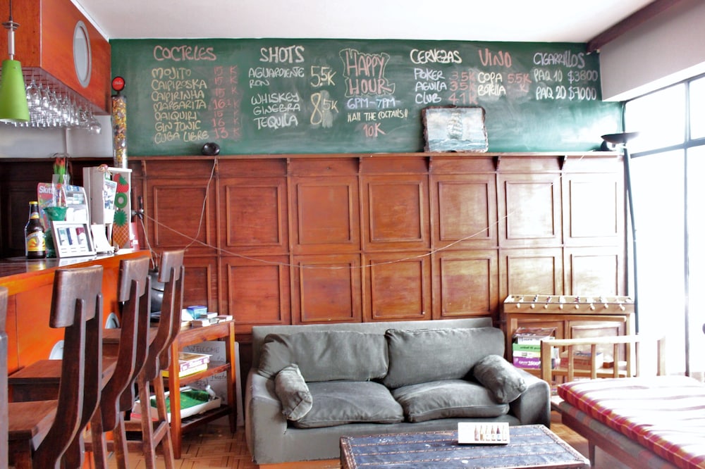 La Pinta - Hostel