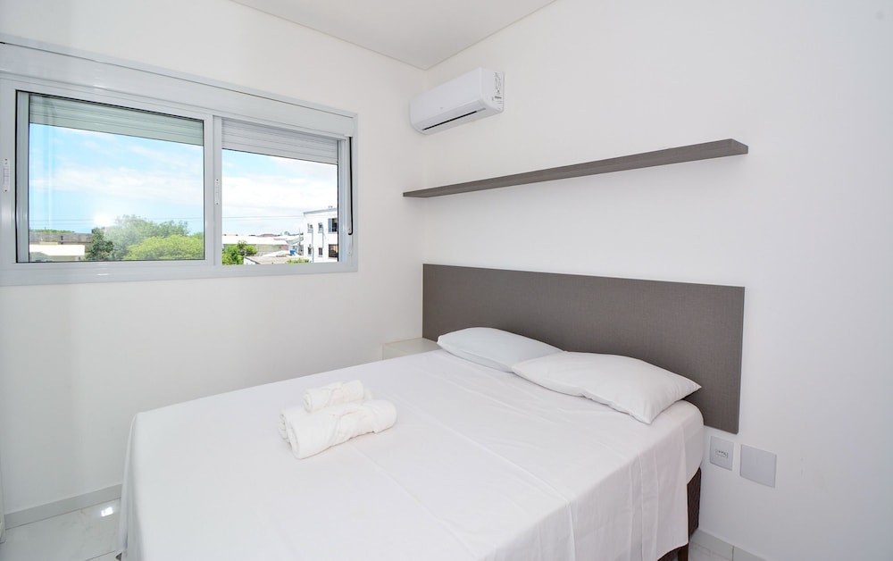 Residencial Fiametti- Praia dos Ingleses