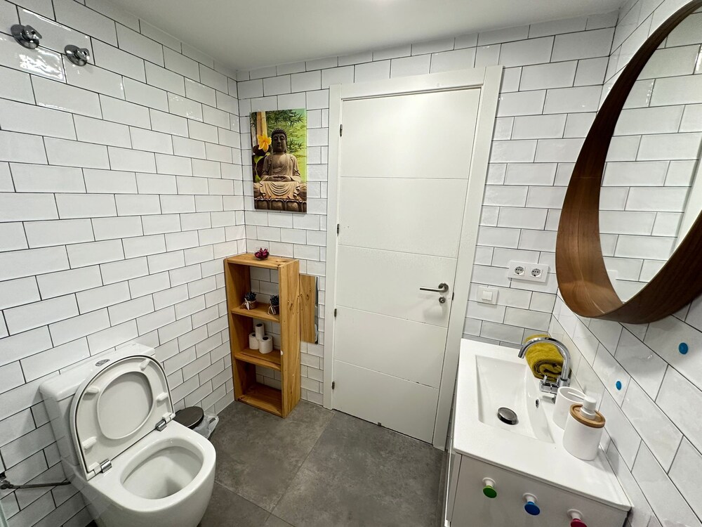 Rooms Borrell