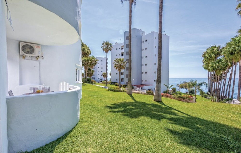 Charming Apartment in Mijas