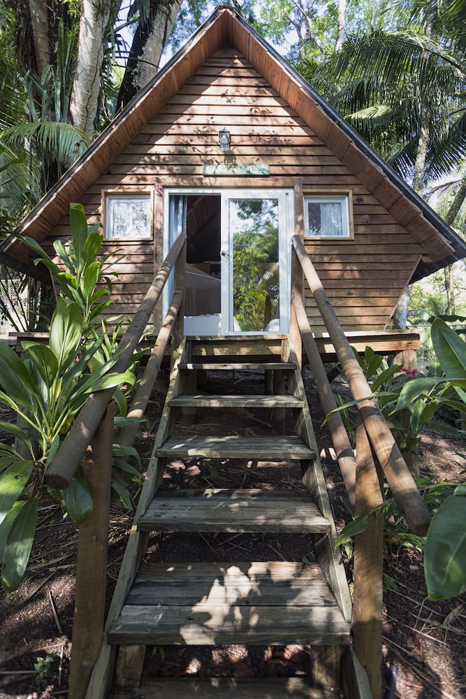 Hotel Hacienda Tijax