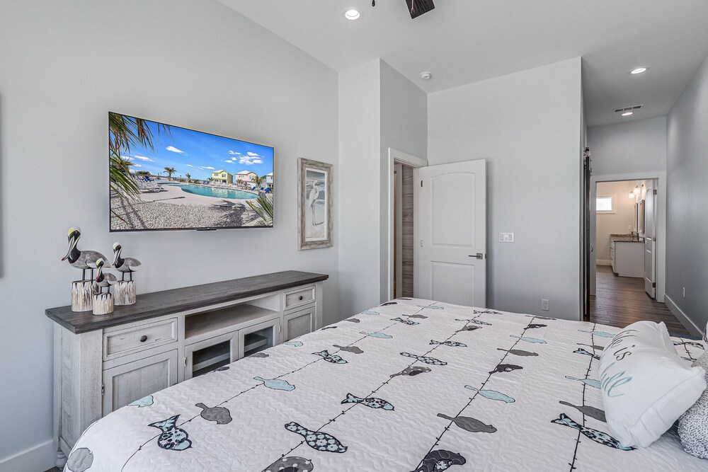 Birds Eye View Sp163 3 Bedroom Home by RedAwning view 4
