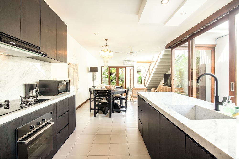 Kupu Villa 2br