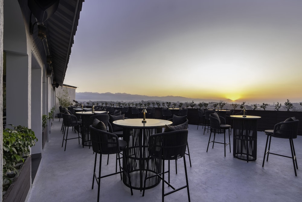 Clarks Inn Dehradun