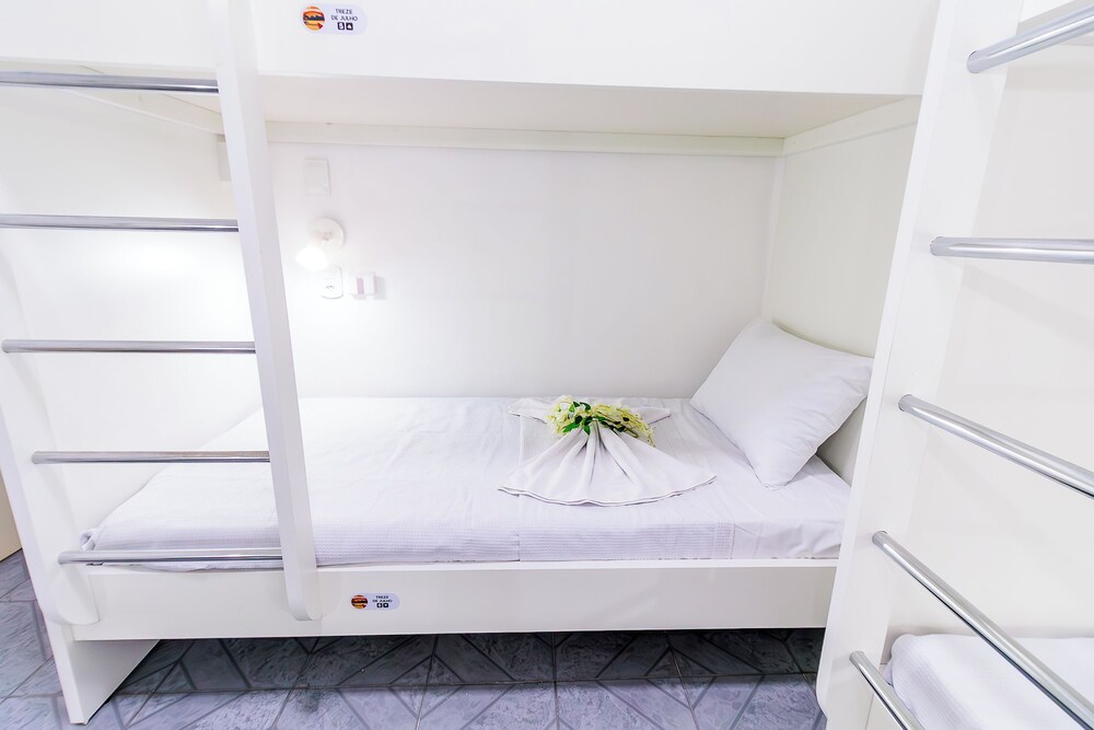 AFS LOFT HOSTEL ARACAJU