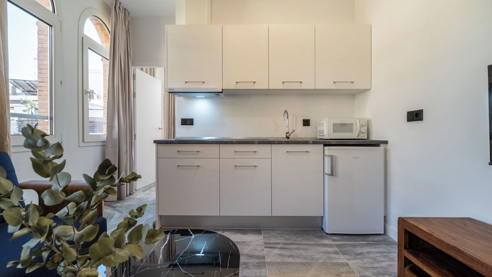 William Martin Apartments