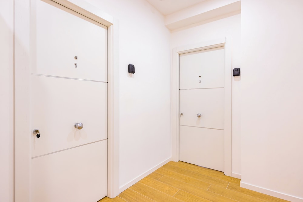 Carlo III guest house