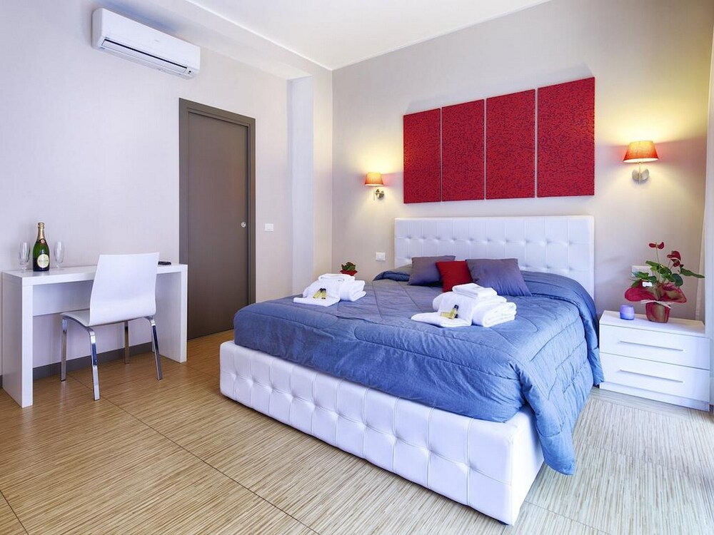 Porta Pia Rooms
