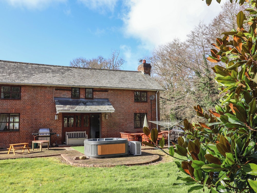 Mill Cottage