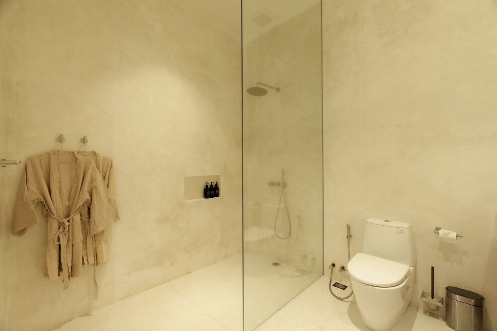 Lux Retreat 4BR Ocean Villa in Uluwatu