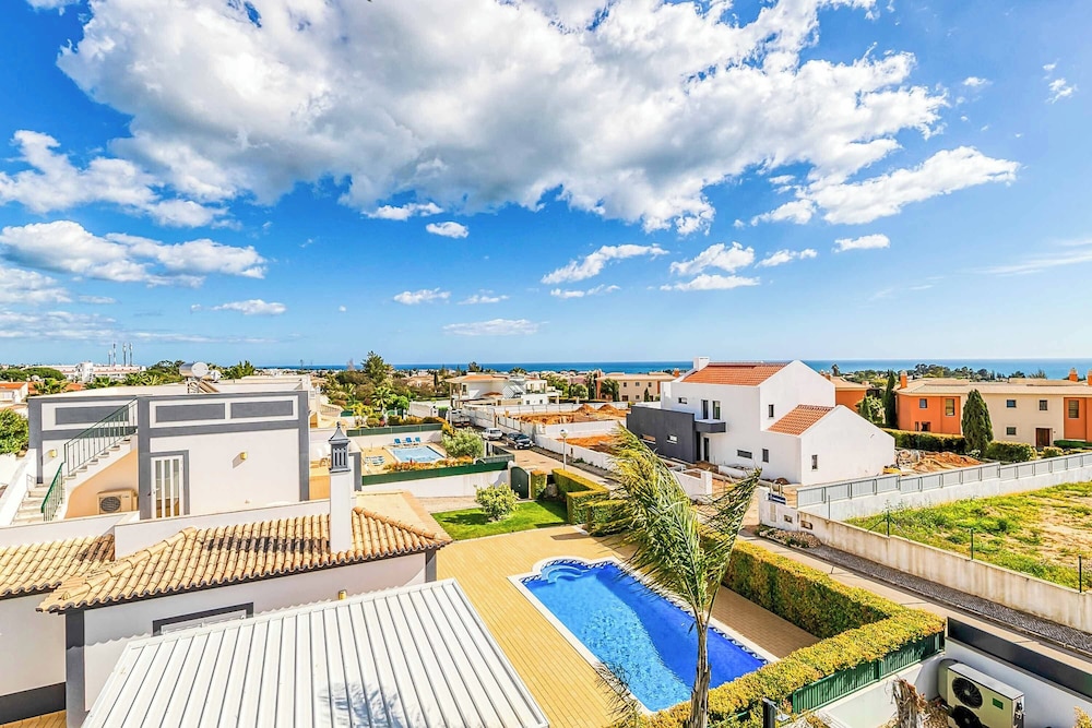 Villa Manatee