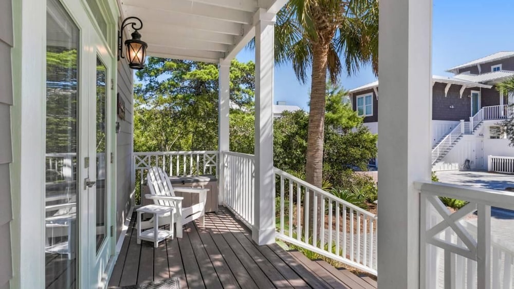 Floridays on 30A