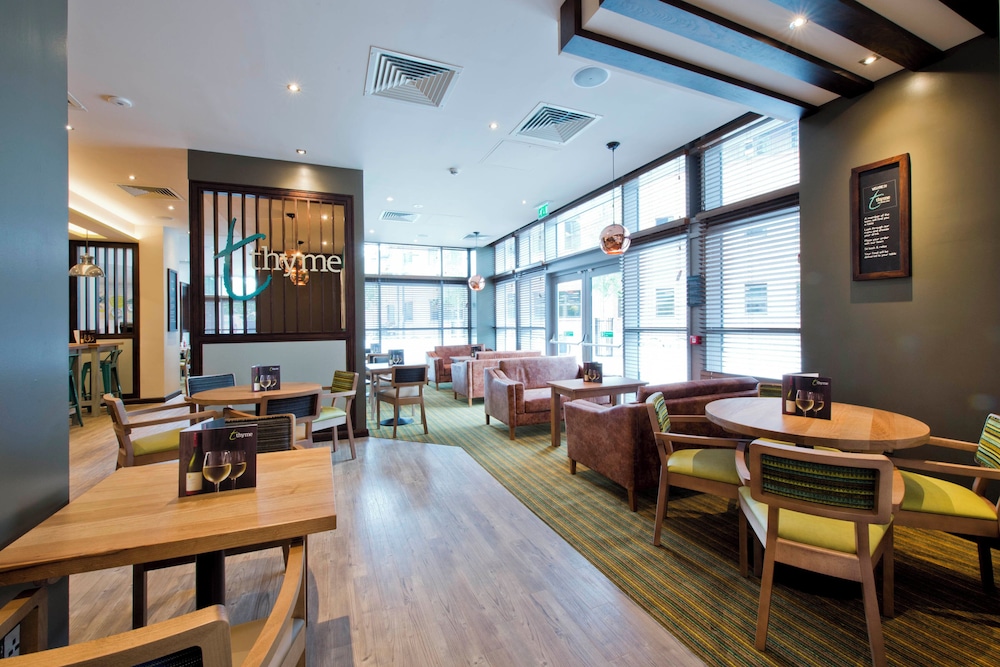 Premier Inn Derby Cc Riverlights 2