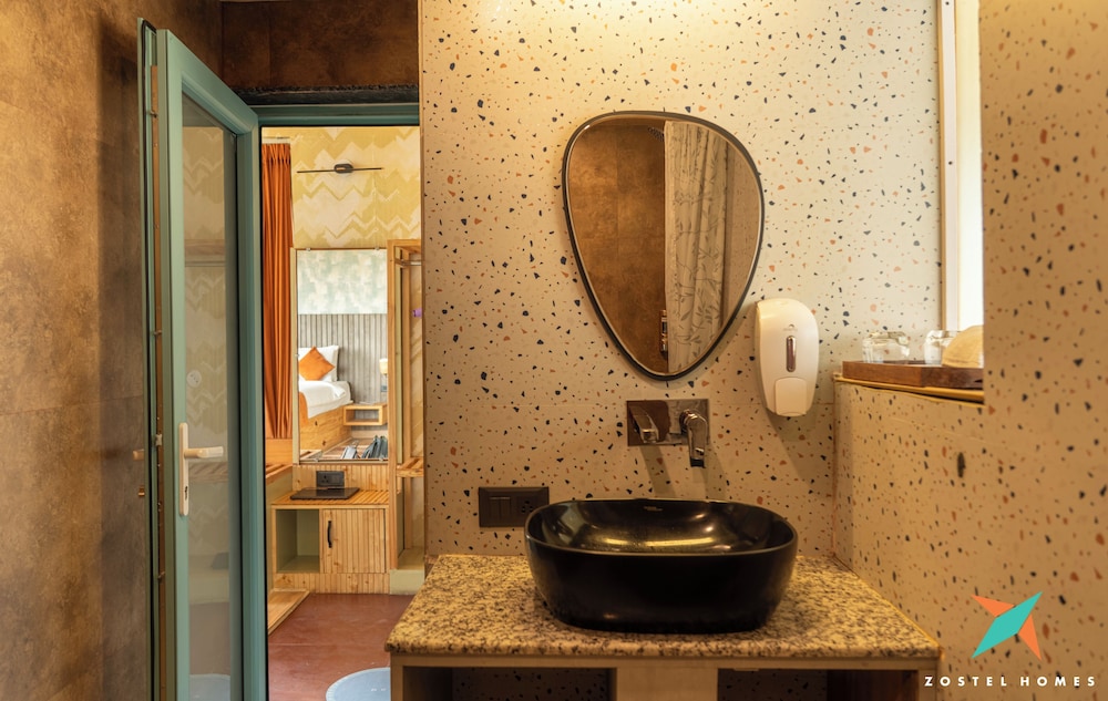 Zostel Homes Bir