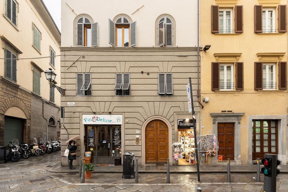 Banchi Apartment in Firenze