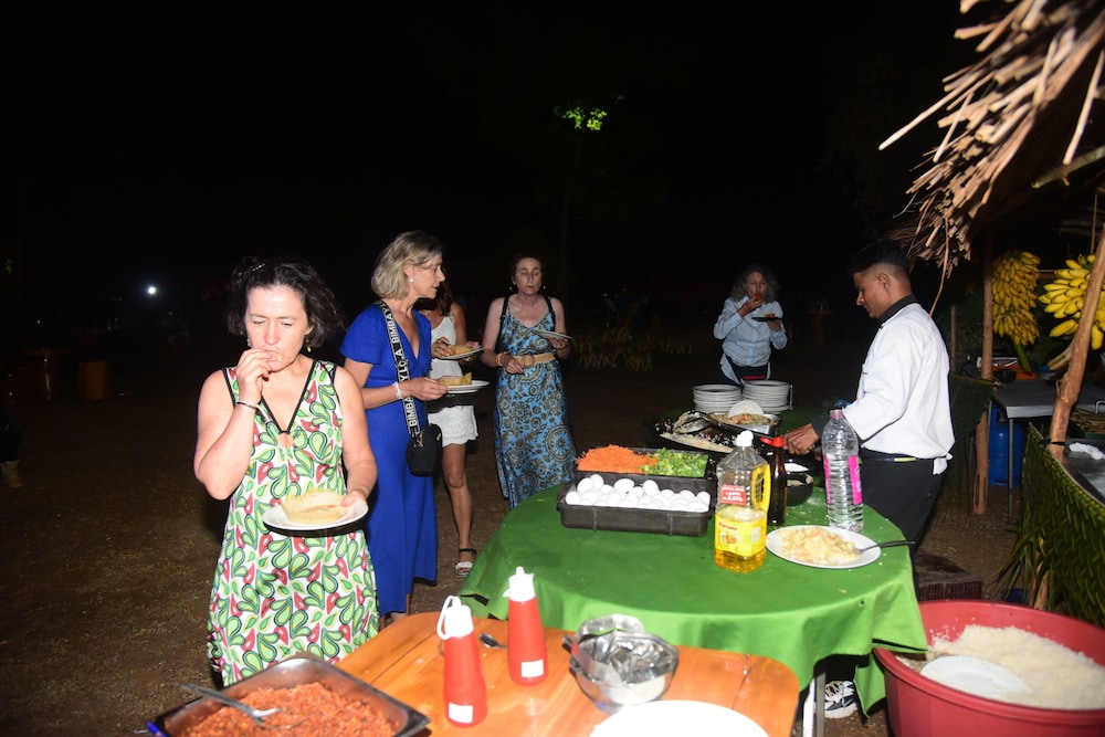 Thumbaya Resort Yala