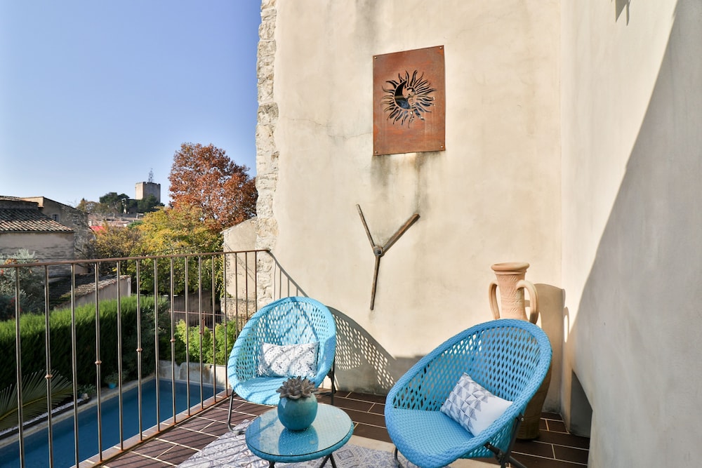 B&B Temps Suspendu Provence