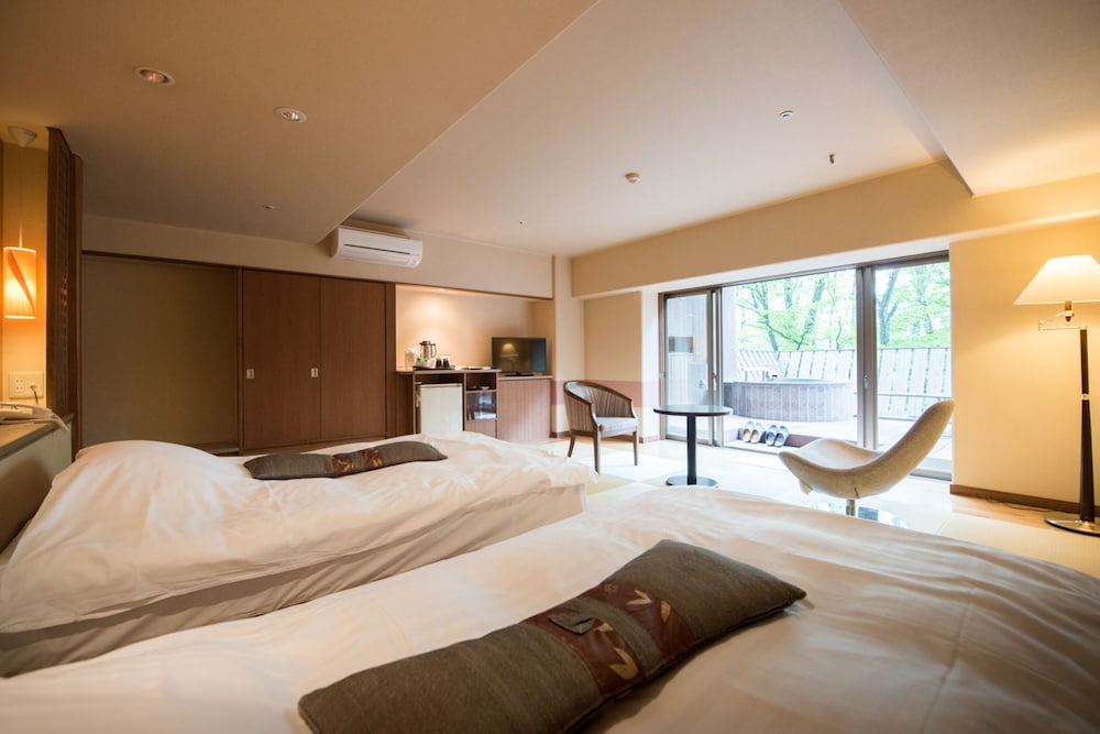 Hotel Tenbo