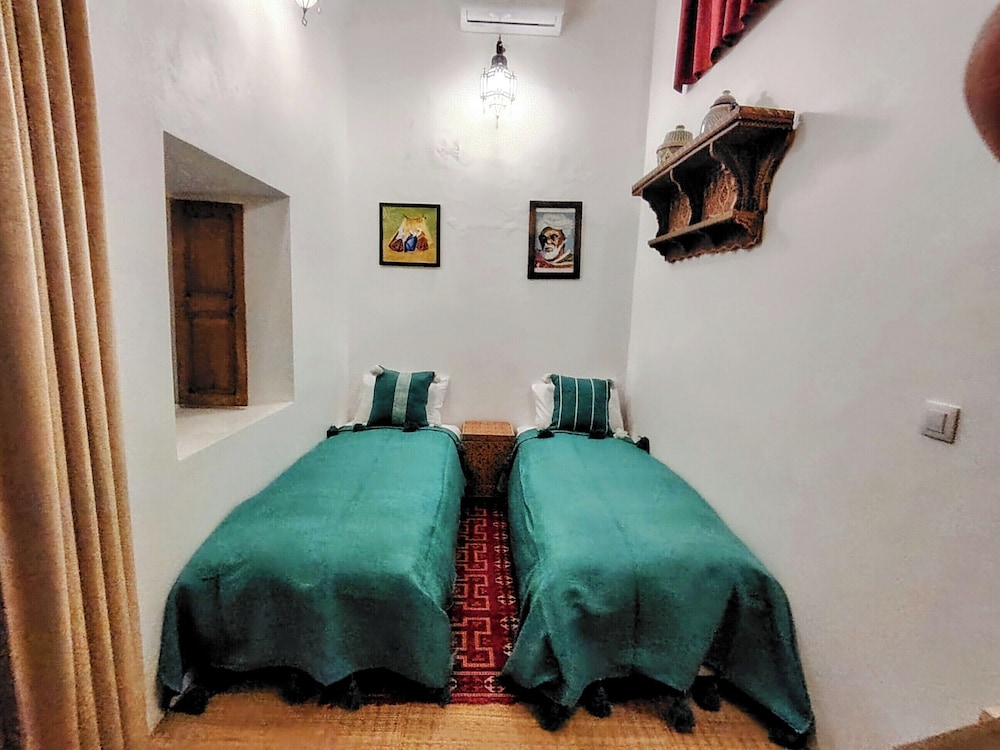 La Maison des Amis
