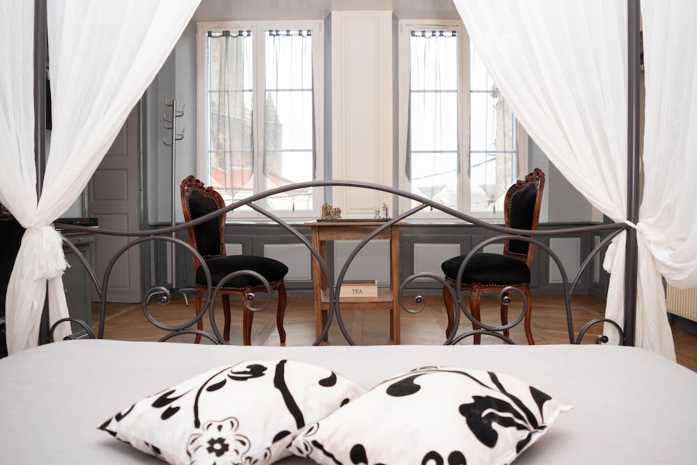 La Fée Maison view 5