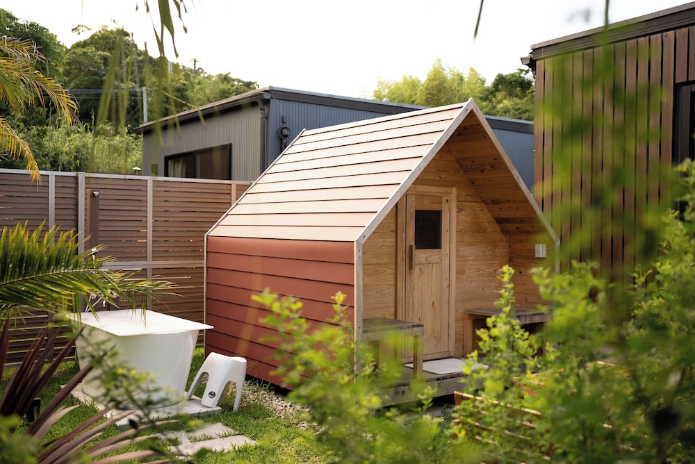 LOCALINO STAY AOSHIMA, 宫崎市 - 18