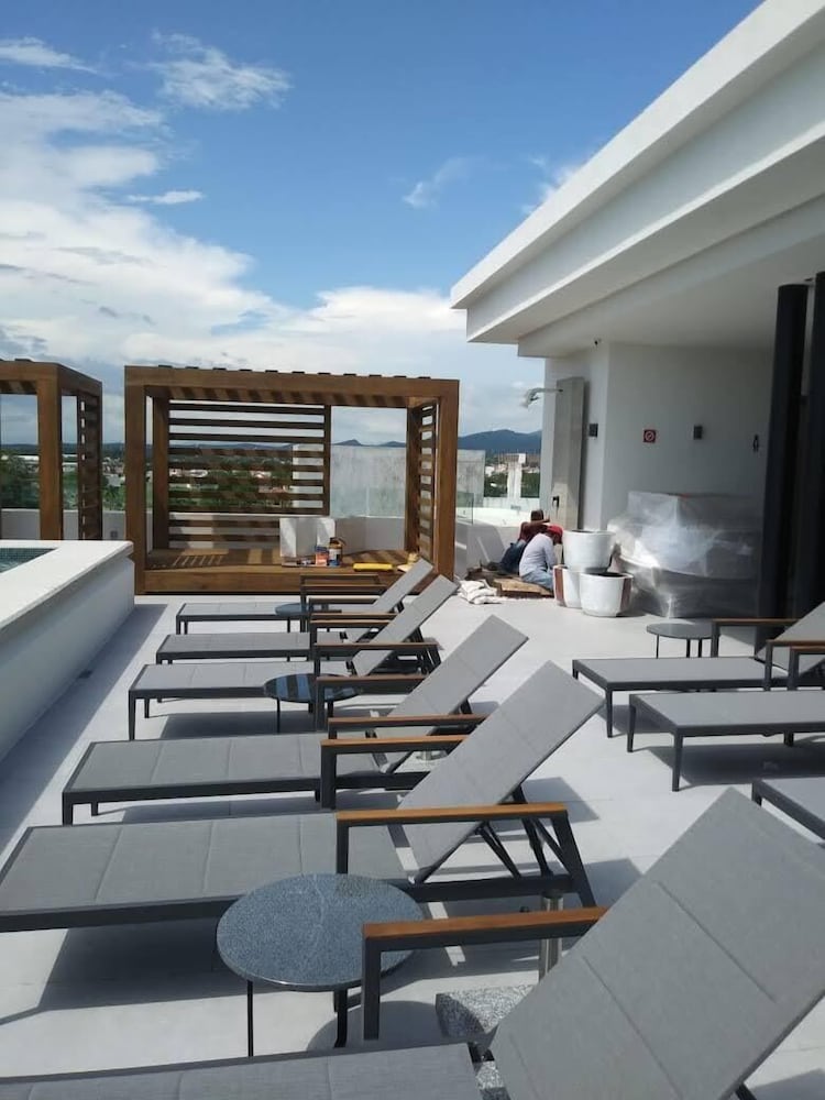 Roma 240 Versalles by Tovigo Rentals