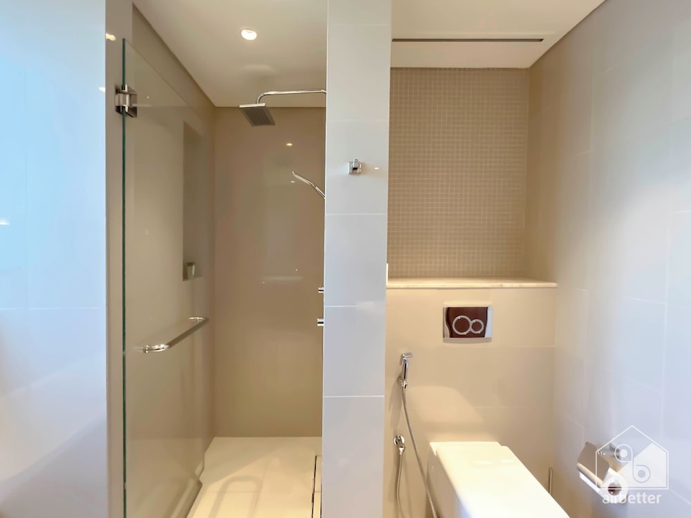Elegant 2B at Boulevard Pointburj & Fountain View