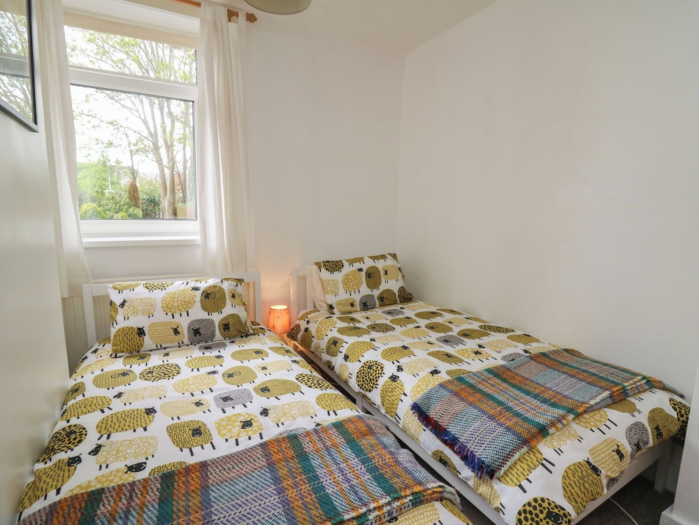 Rowan Cottage