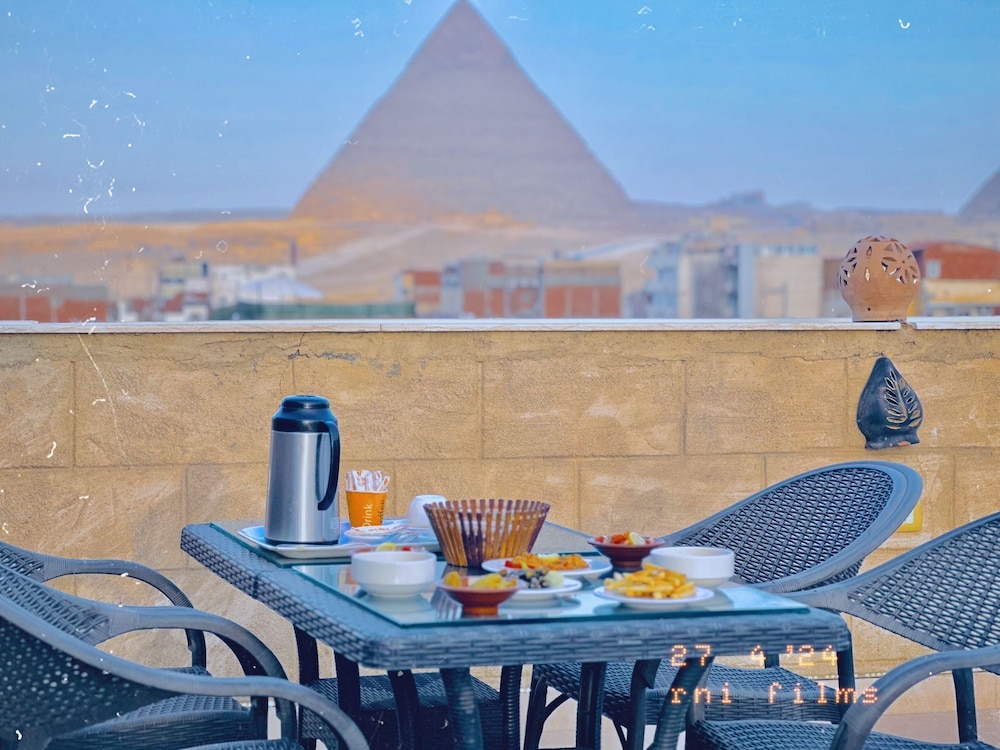 Hana Giza Pyramids Inn