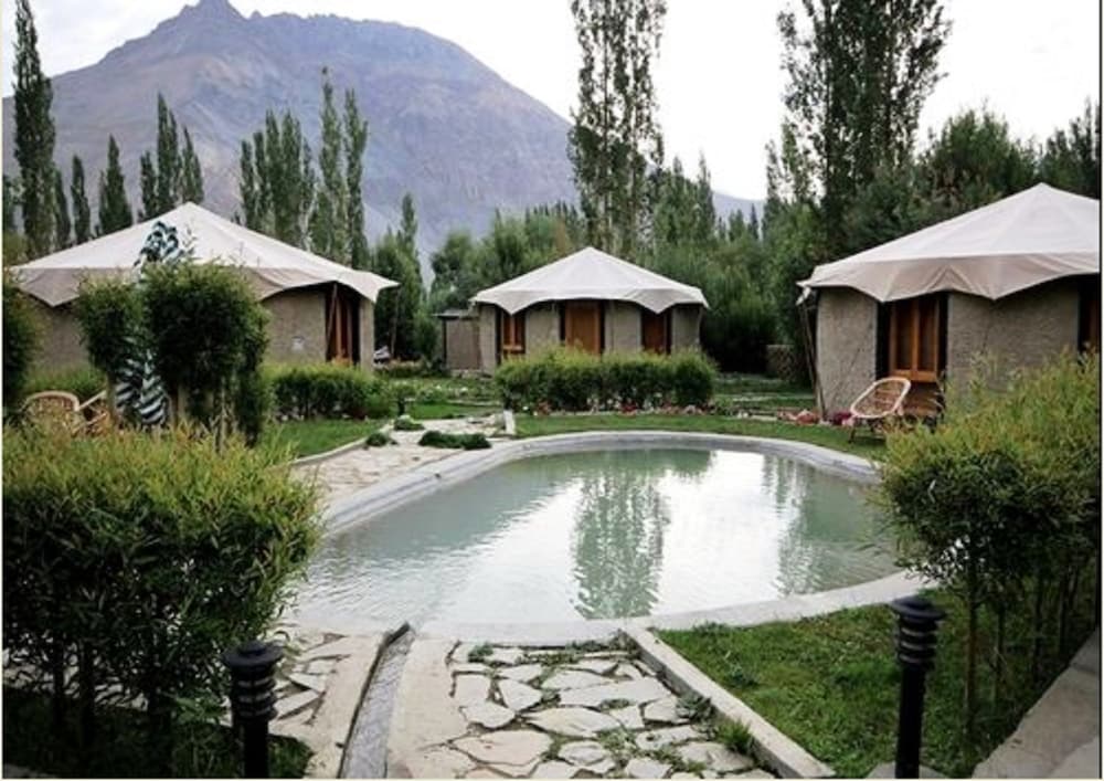 TIH Mystique Meadows Earth Homes