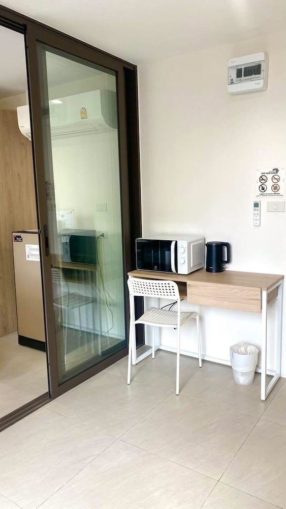 POP Heritage Residence