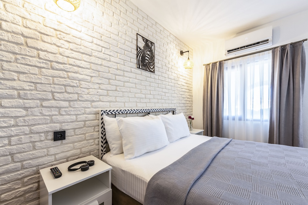 The Poyz Otel Bodrum - Image 66